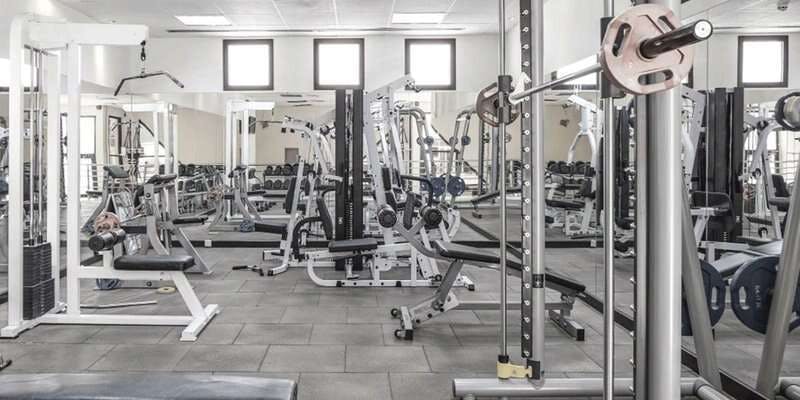 Hotel Crowne Plaza Riyadh Palace By Ihg photo 4