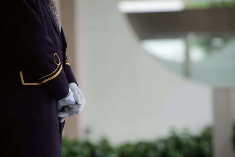 Hotel Ana Crowne Plaza Matsuyama By Ihg photo 1