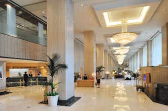Hotel Ana Crowne Plaza Matsuyama By Ihg photo 2