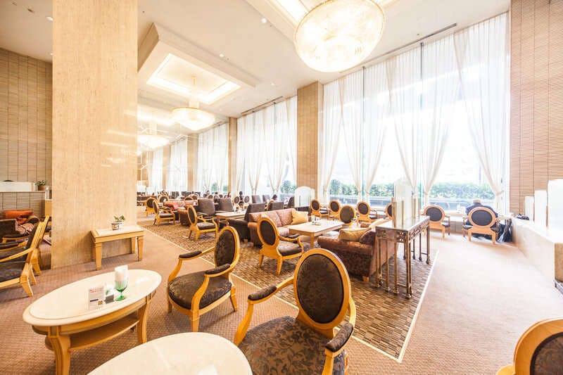 Hotel Ana Crowne Plaza Matsuyama By Ihg photo 3