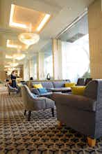 Hotel Ana Crowne Plaza Matsuyama By Ihg photo 4