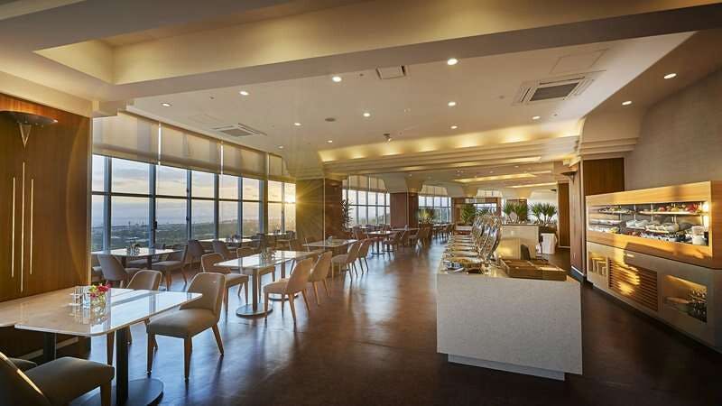 Hotel Ana Crowne Plaza Resort Okinawa Uruma Hills By Ihg photo 3