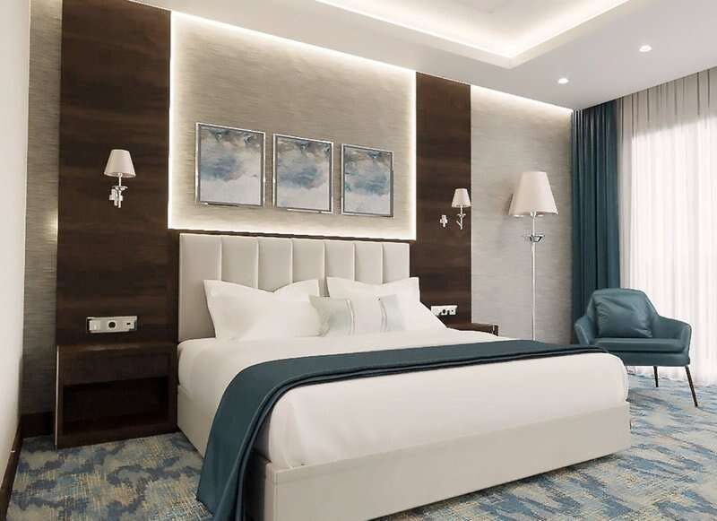 Hotel Crowne Plaza Yalova By Ihg photo 5