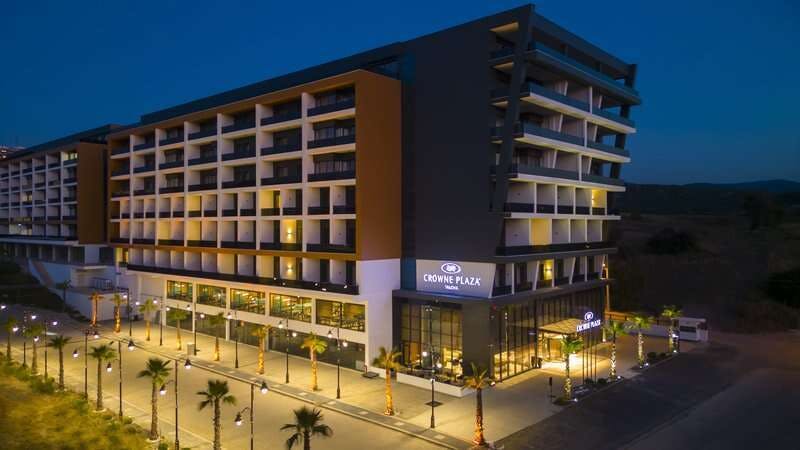 Crowne Plaza Yalova By Ihg