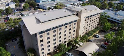 Crowne Plaza Sydney Macquarie Park By Ihg
