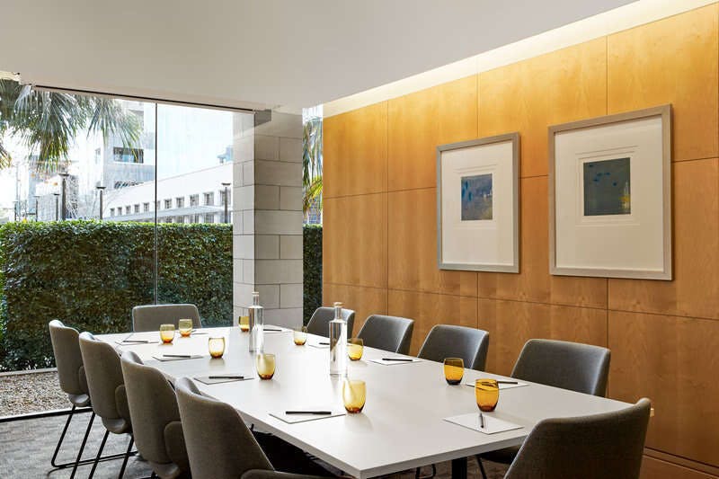 Hotel Crowne Plaza Sydney Macquarie Park By Ihg photo 3