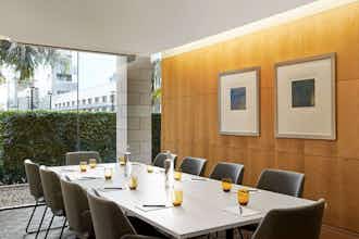 Hotel Crowne Plaza Sydney Macquarie Park By Ihg photo 3