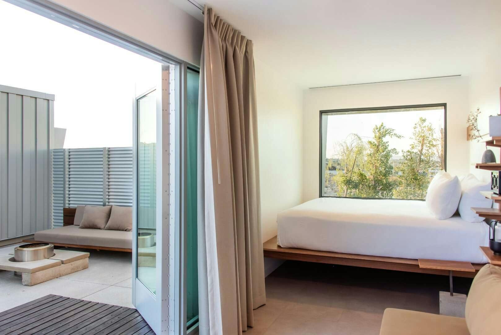 Hotel RESET Hotel Joshua Tree photo 3