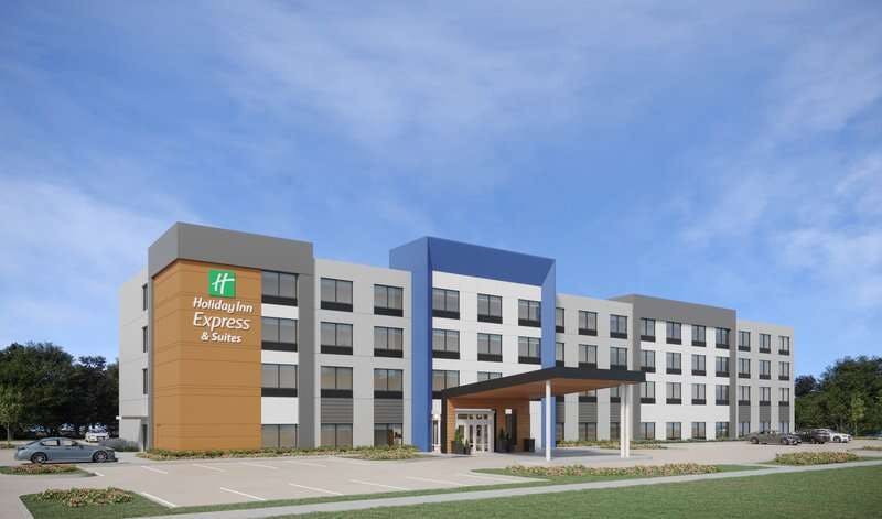 Holiday Inn Express & Suites Plainwell By Ihg