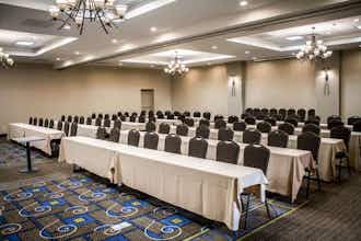 Hotel Holiday Inn Express & Suites Albany Airport Wolf Road By Ihg photo 5
