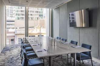 Hotel Holiday Inn Express Auckland City Centre By Ihg photo 1