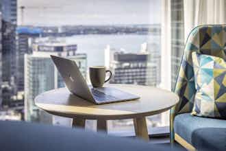 Hotel Holiday Inn Express Auckland City Centre By Ihg photo 3