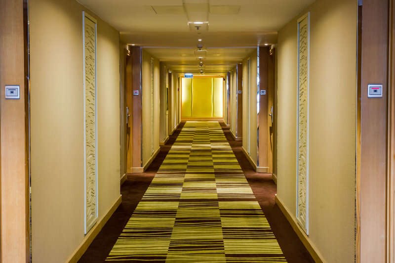 Hotel Holiday Inn Bangkok Silom By Ihg photo 3