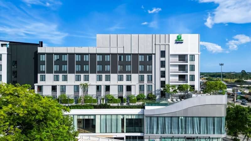 Holiday Inn Express RAYONG by IHG