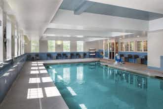 Hotel Holiday Inn Express St. Albans By Ihg photo 2