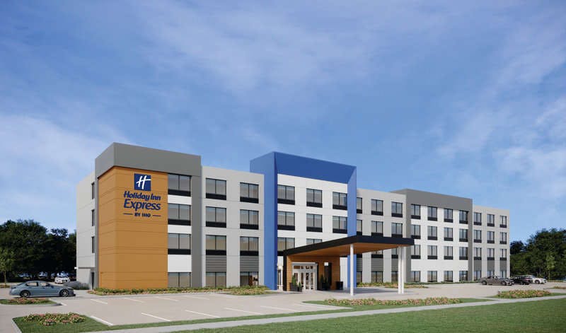 Holiday Inn Express & Suites Colby By Ihg