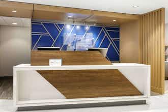 Hotel Holiday Inn Express & Suites Colby By Ihg photo 1