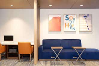Hotel Holiday Inn Express & Suites Chicago West Oak Park By Ihg photo 5