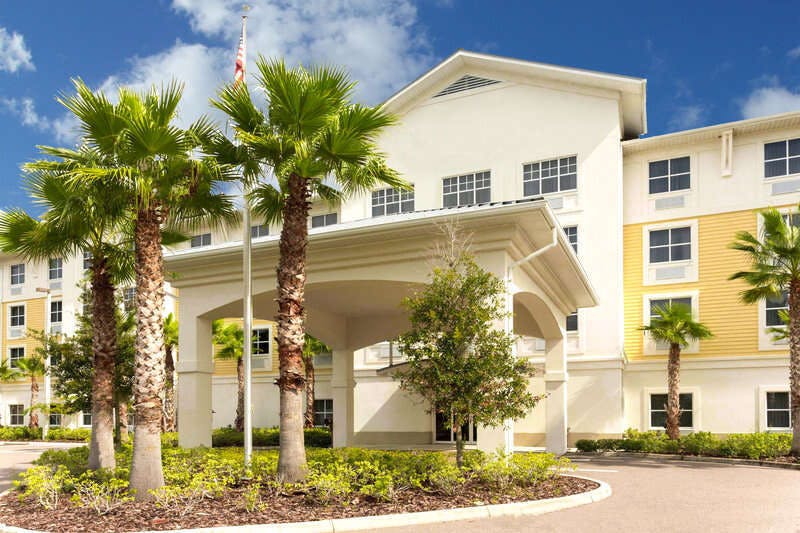 Holiday Inn Express & Suites Palm Coast I 95 By Ihg