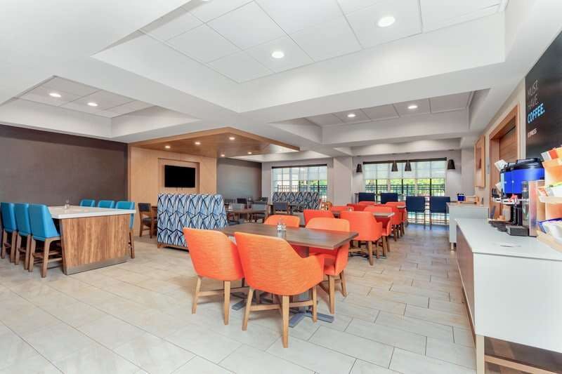 Hotel Holiday Inn Express & Suites Palm Coast I 95 By Ihg photo 4