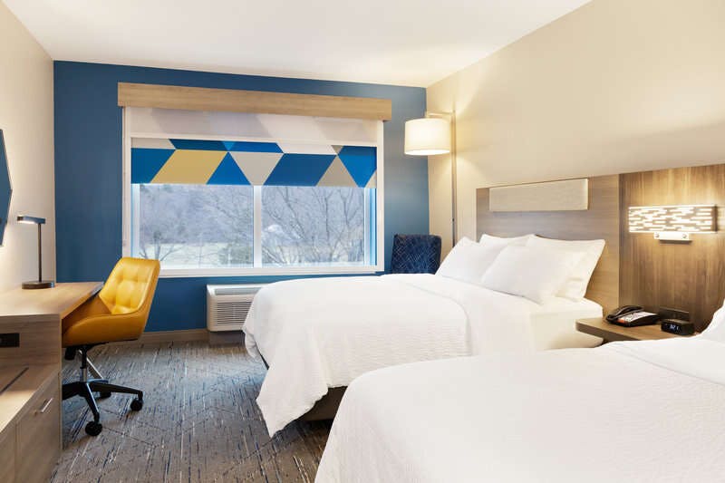 Hotel Holiday Inn Express & Suites Hebron Cincinnati Airport By Ihg photo 2
