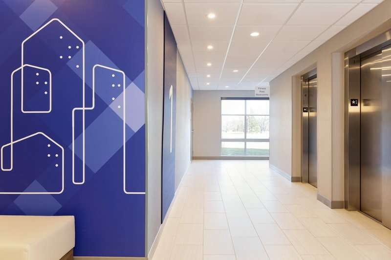 Hotel Holiday Inn Express & Suites Hebron Cincinnati Airport By Ihg photo 4