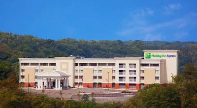 Holiday Inn Express Cincinnati West By Ihg