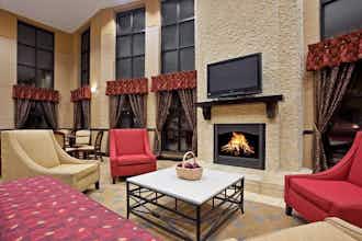 Hotel Holiday Inn Express Cincinnati West By Ihg photo 2