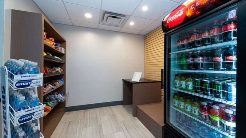 Hotel Holiday Inn Express Cincinnati West By Ihg photo 4