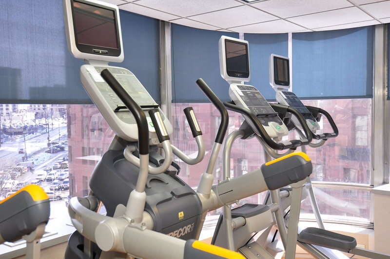 Holiday Inn Express Denver Downtown By Ihg