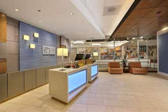 Hotel Holiday Inn Express Denver Downtown By Ihg photo 1