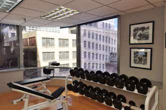 Hotel Holiday Inn Express Denver Downtown By Ihg photo 3