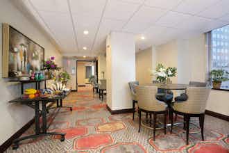 Hotel Holiday Inn Express Denver Downtown By Ihg photo 5