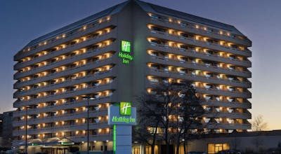 Holiday Inn DENVER EAST by IHG