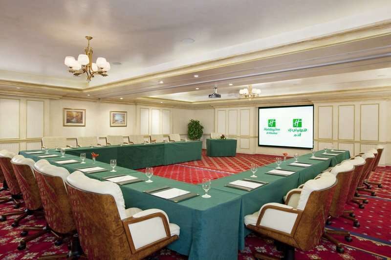 Hotel Holiday Inn Al Khobar By Ihg photo 4