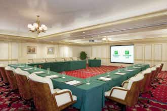Hotel Holiday Inn Al Khobar By Ihg photo 4