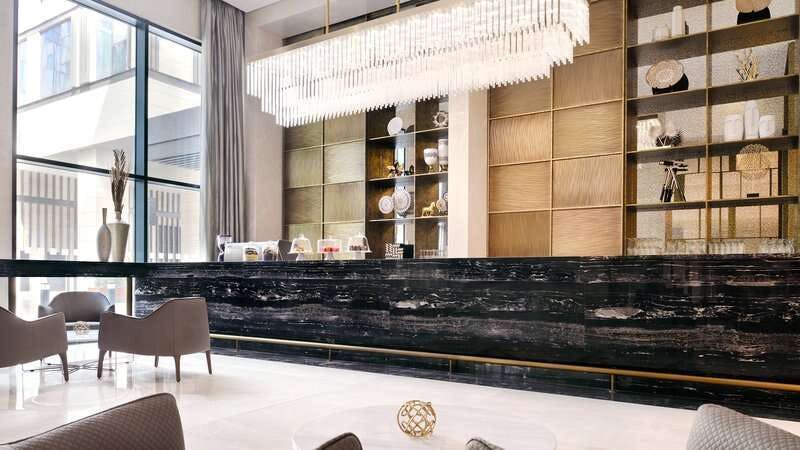 Hotel Holiday Inn Dubai Al Maktoum Airport By Ihg photo 1