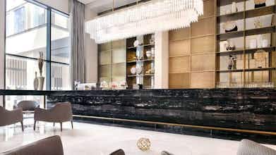 Hotel Holiday Inn Dubai Al Maktoum Airport By Ihg photo 1
