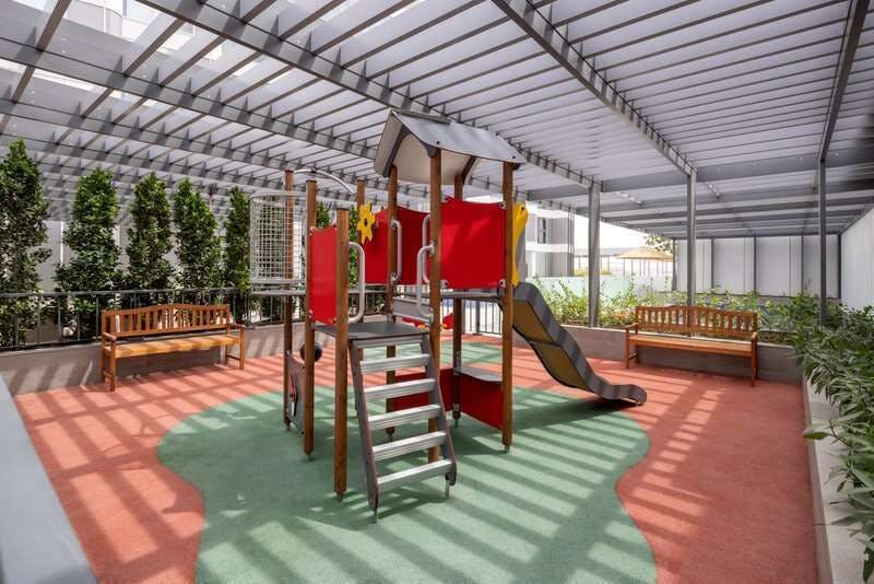 Hotel Holiday Inn DUBAI BUSINESS BAY by IHG photo 3