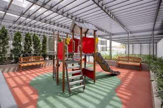 Hotel Holiday Inn DUBAI BUSINESS BAY by IHG photo 3