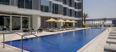 Holiday Inn DUBAI BUSINESS BAY by IHG