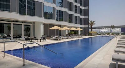 Holiday Inn DUBAI BUSINESS BAY by IHG