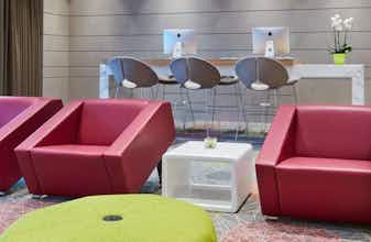 Hotel Holiday Inn Doha The Business Park photo 4