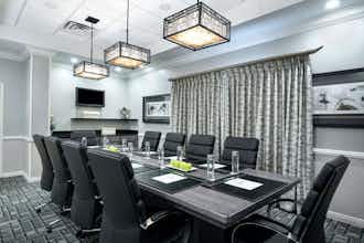 Hotel Holiday Inn FT. LAUDERDALE-AIRPORT by IHG photo 2