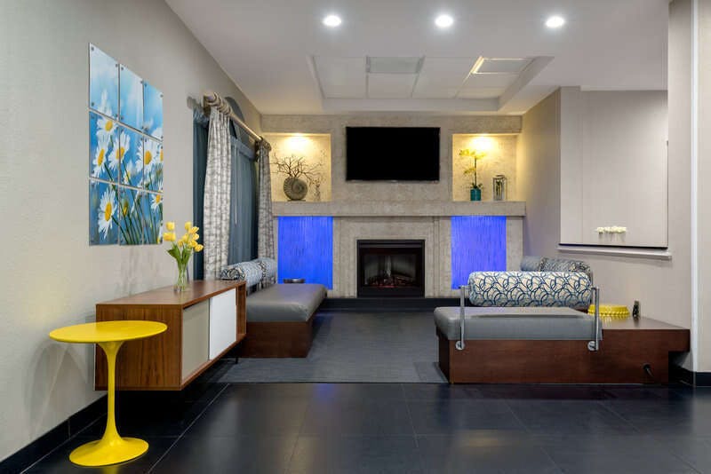 Hotel Holiday Inn FT. LAUDERDALE-AIRPORT by IHG photo 4