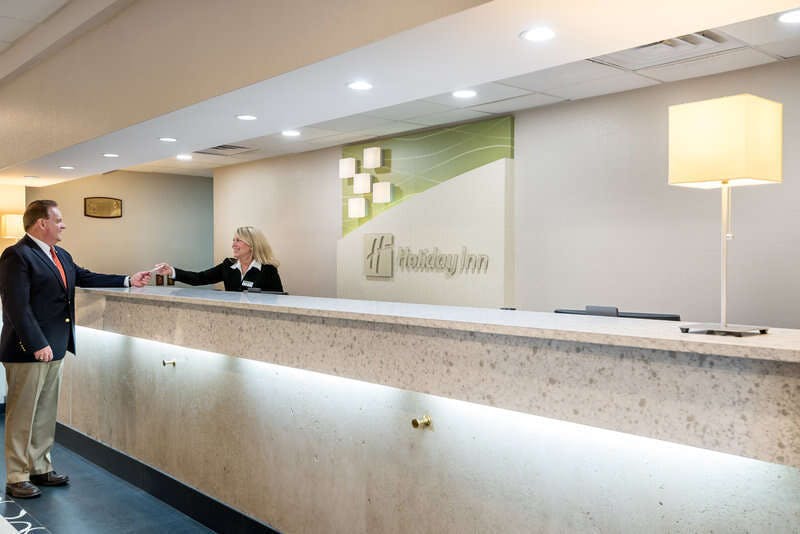 Hotel Holiday Inn FT. LAUDERDALE-AIRPORT by IHG photo 5