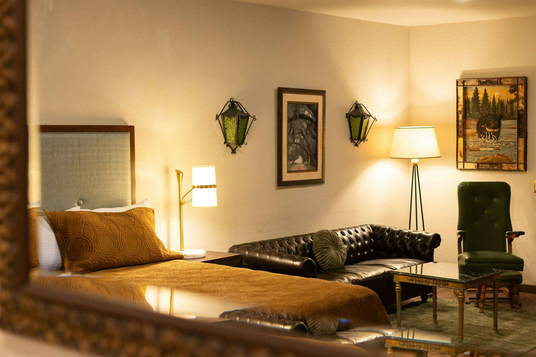 Hotel The Burgundy photo 3