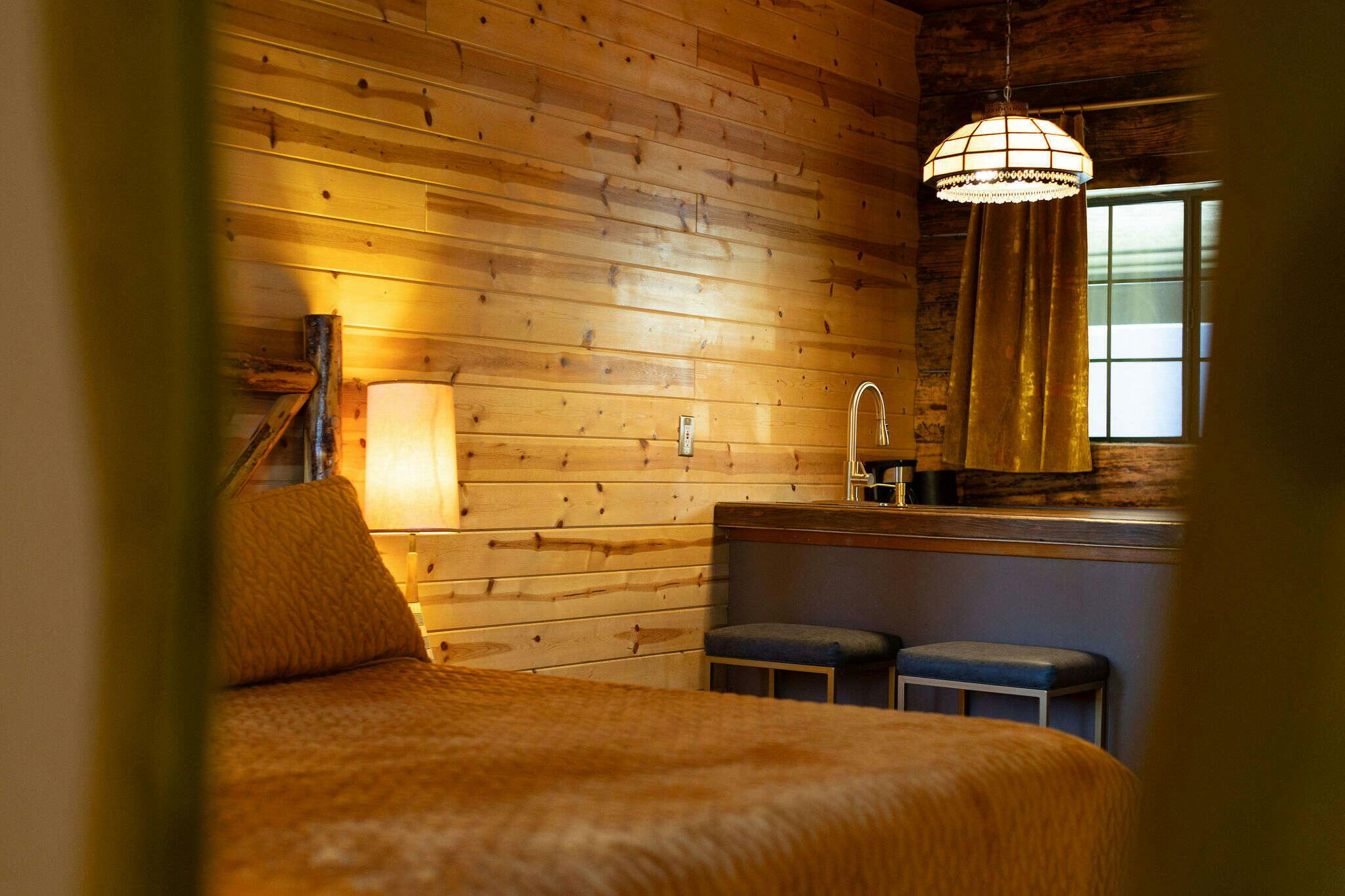 Hotel The Burgundy photo 5