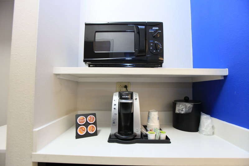 Hotel Holiday Inn Express & Suites Chattanooga Hixson By Ihg photo 2