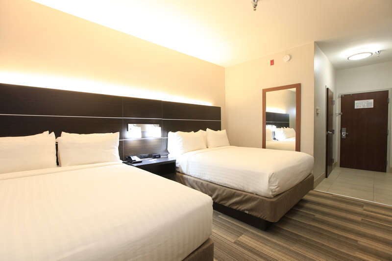 Hotel Holiday Inn Express & Suites Chattanooga Hixson By Ihg photo 3